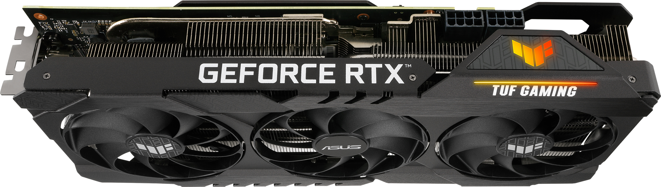 ASUS GeForce RTX 3080 12GB GDDR6X 384bit TUF Gaming OC / TUF-RTX3080-O12G-GAMING