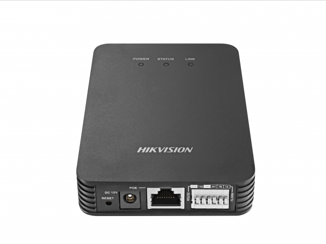 HIKVISION DS-2CD6424FWD-10 / 2Mpx 3.7mm Pinhole