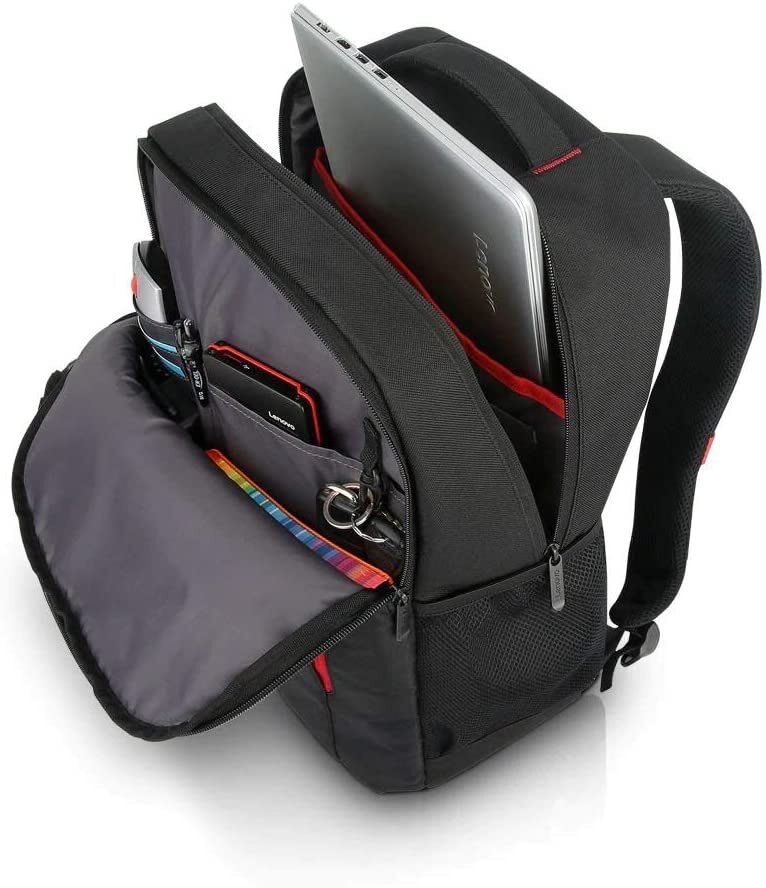 Lenovo Everyday B515 Backpack 15.6 Black