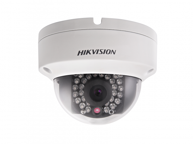 HIKVISION DS-2CD2112-I