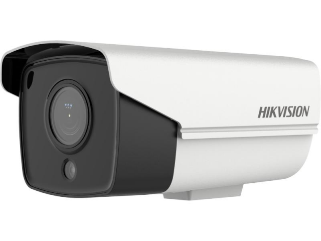 HIKVISION DS-2CD3T23G1-I/4G / 2Mpx 2.8mm + 4G + MicroSD