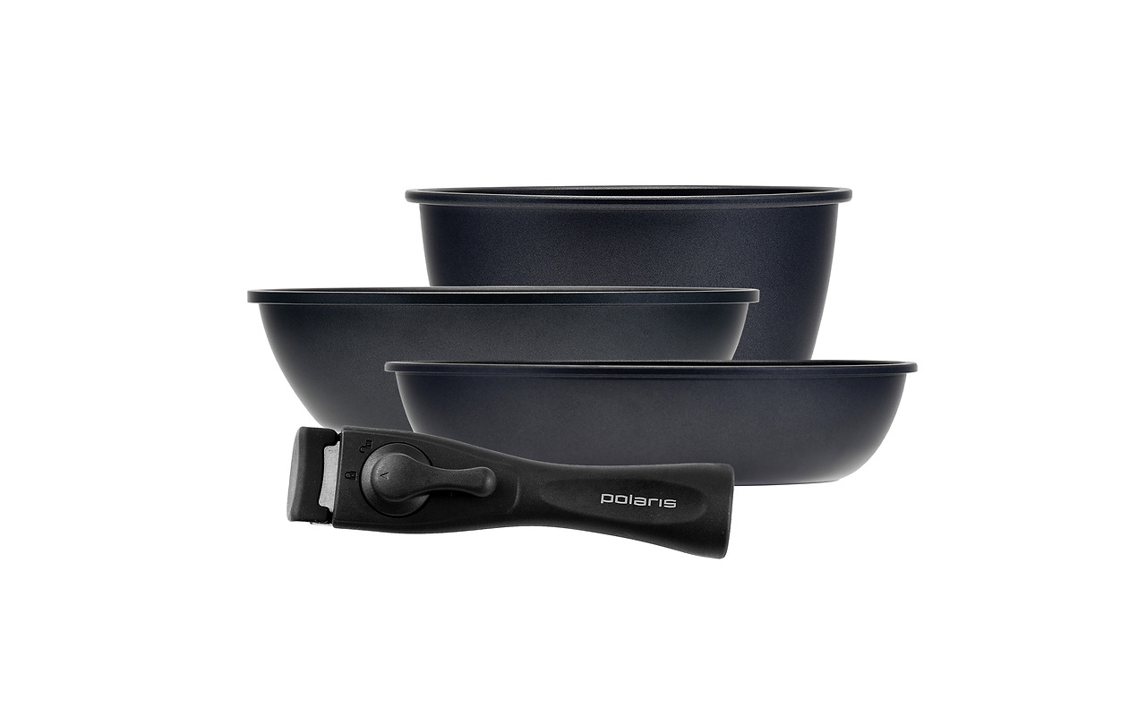 Polaris EasyKeep-4DG