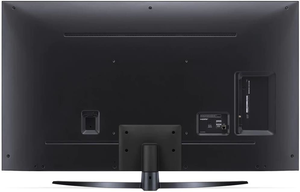 LG 43NANO766PA / 43" Nano Cell 4K UHD Direct LED SMART TV webOS 6.0
