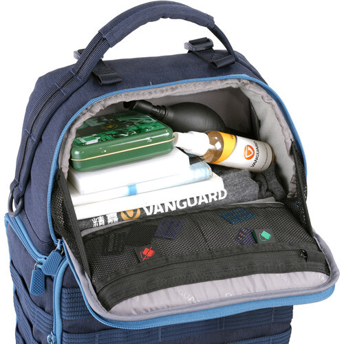 Vanguard VEO RANGE T37M NV