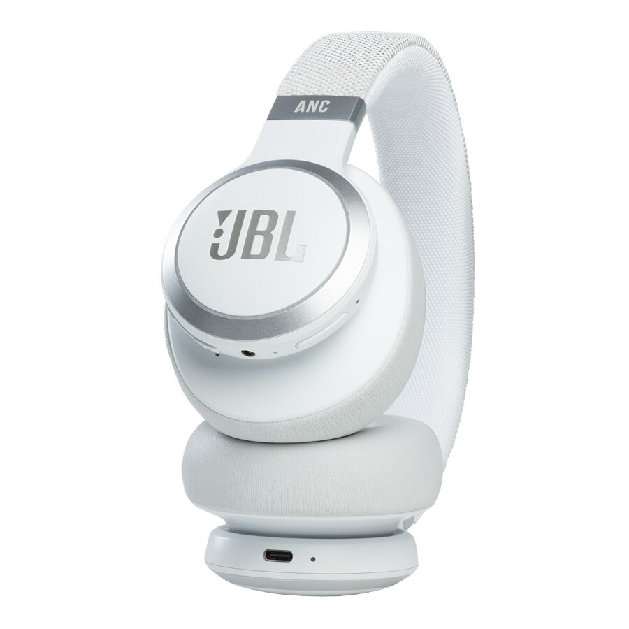 JBL LIVE660NC / Bluetooth White