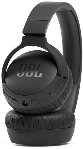 JBL LIVE660NC / Bluetooth Black