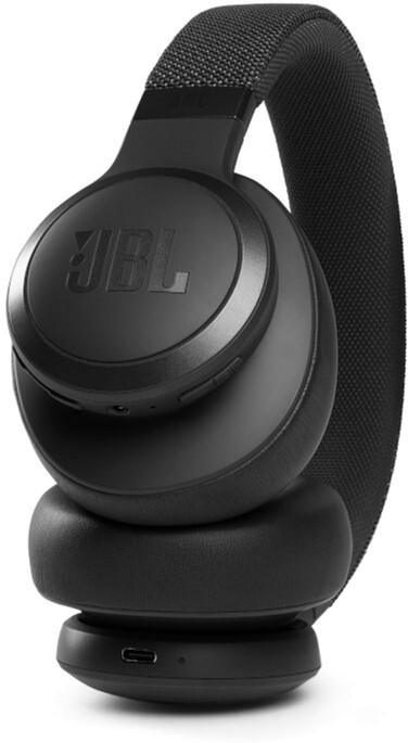 JBL LIVE660NC / Bluetooth Black