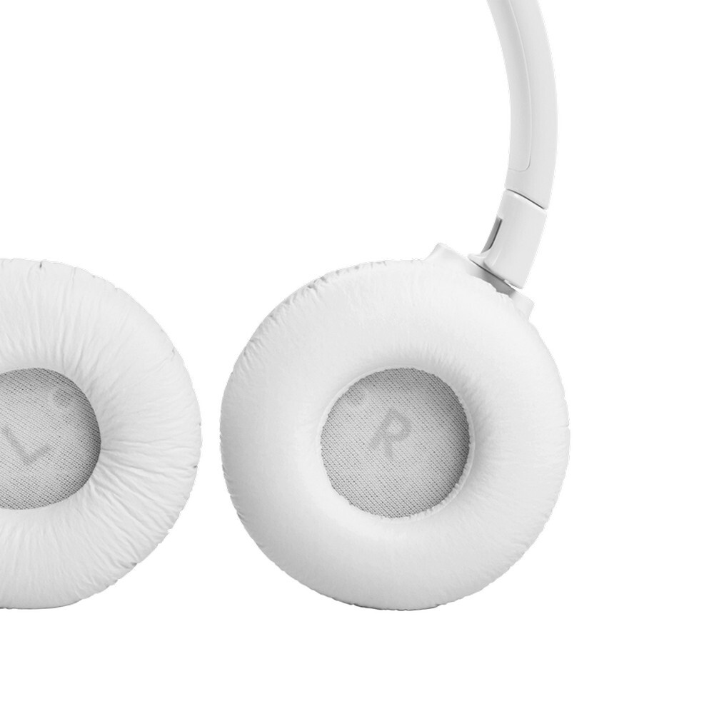 JBL T660NC / Bluetooth / White