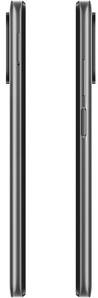 Xiaomi Redmi Note 11 / 6.43'' AMOLED 90Hz / Snapdragon 680 / 4GB / 128GB / 5000mAh Grey