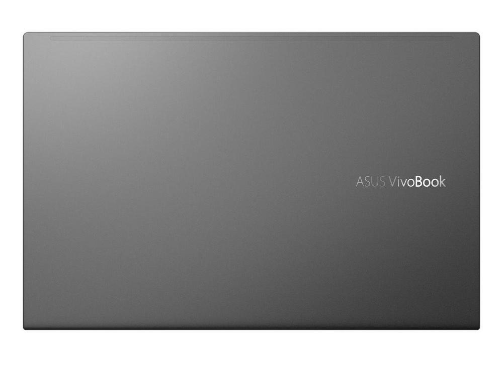 ASUS VivoBook K513EA / 15.6" FullHD OLED / Core i3-1125G4 / 8GB DDR4 / 256GB SSD / No OS / Black
