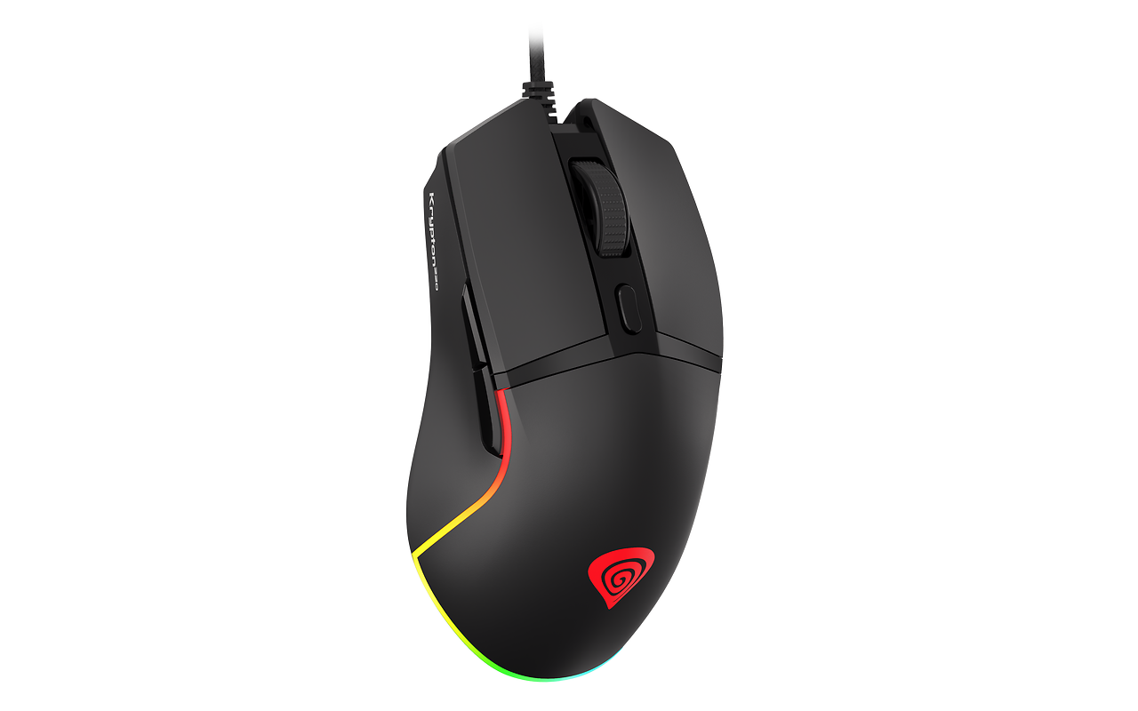 Genesis Krypton 220