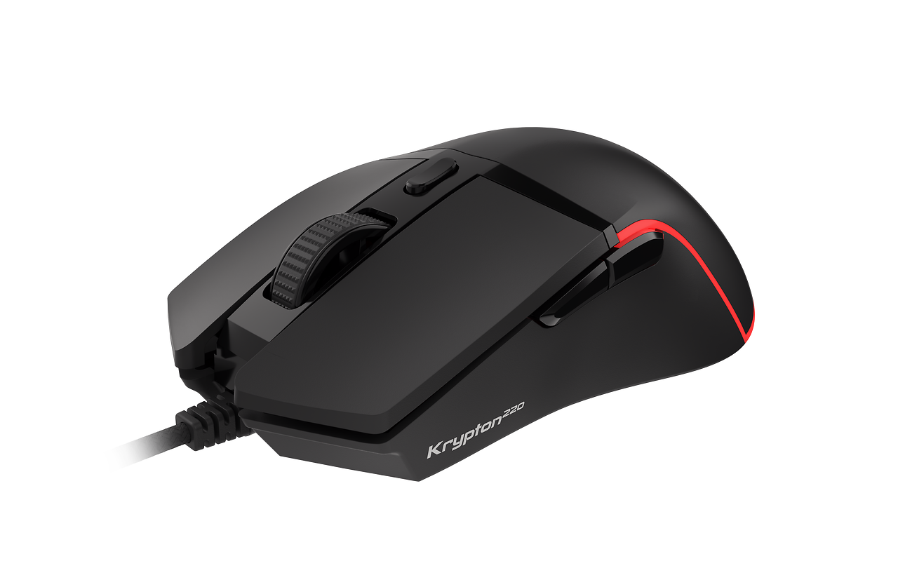 Genesis Krypton 220