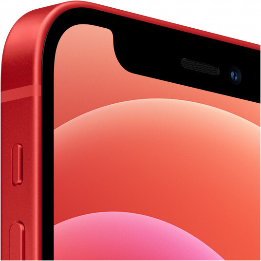 Apple iPhone 12 mini / 5.4" OLED 1080x2340 / A14 Bionic / 4Gb / 128Gb / 2227mAh / Red