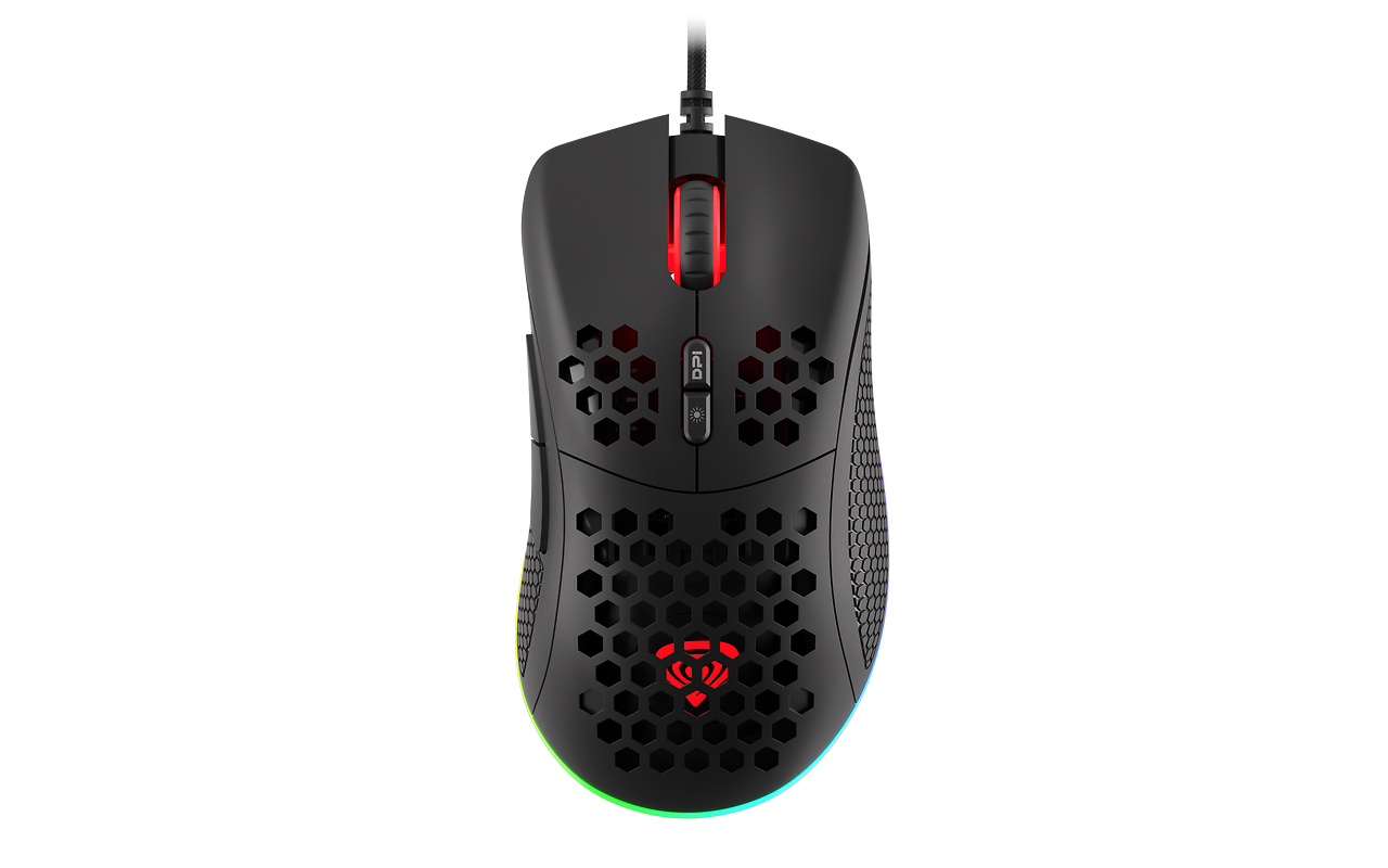 Genesis Krypton 555