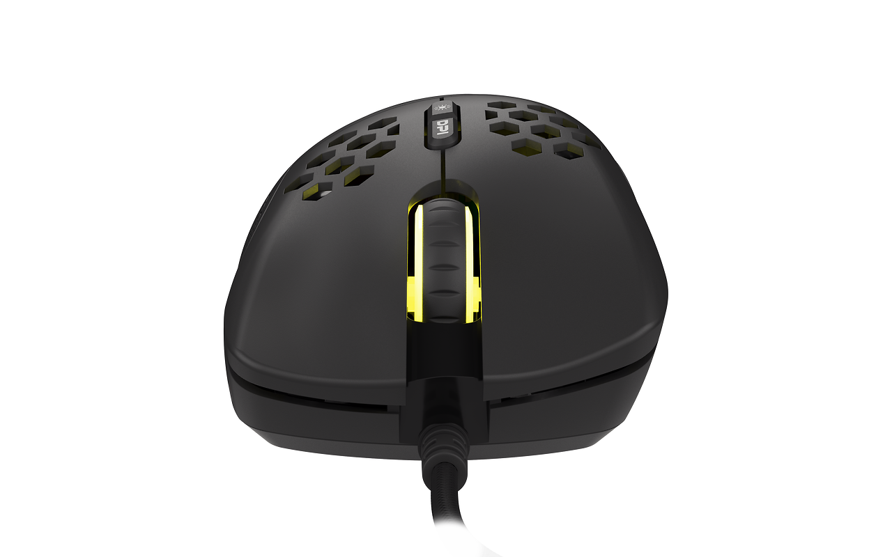 Genesis Krypton 555