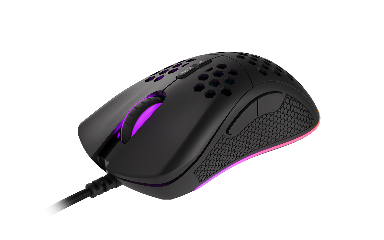 Genesis Krypton 555