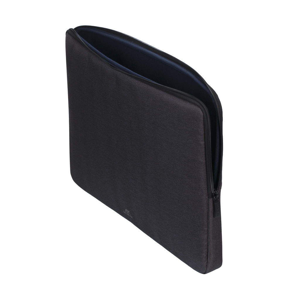 Rivacase 7705 / Ultrabook ECO Sleeve 15.6 Black