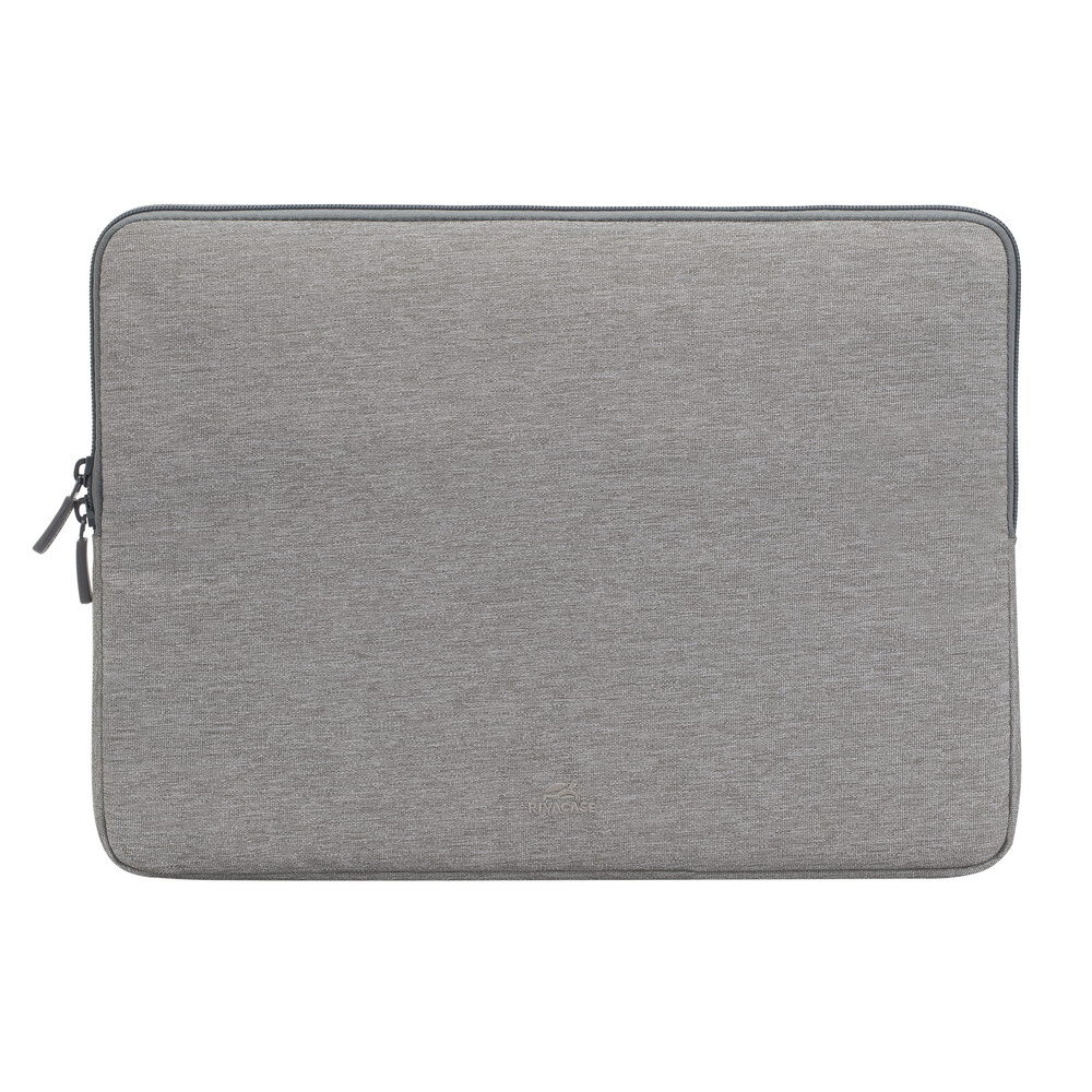 Rivacase 7705 / Ultrabook ECO Sleeve 15.6 Grey