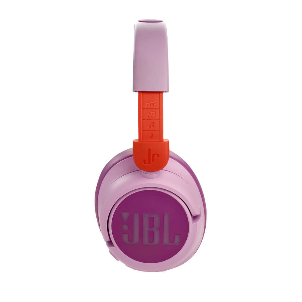 JBL JR460NC Kids Pink