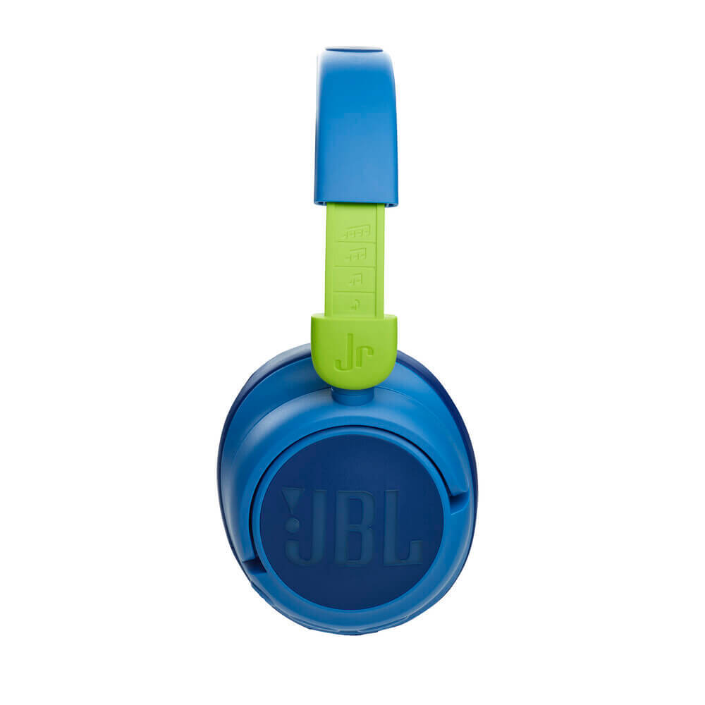 JBL JR460NC Kids Blue