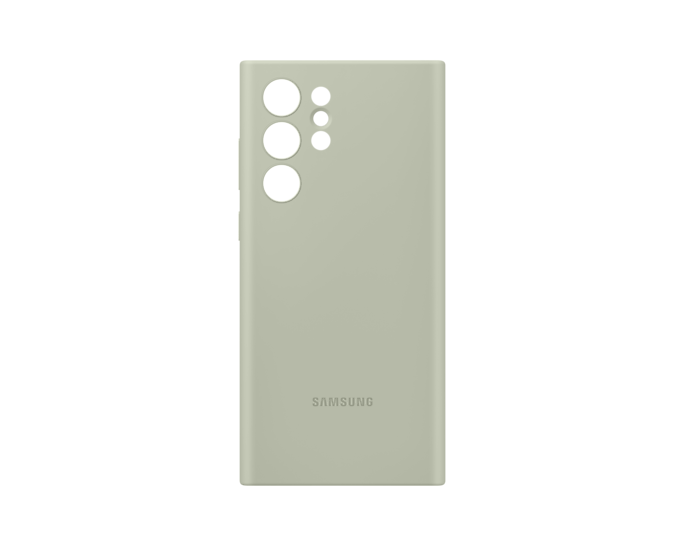 Samsung Original silicone cover Galaxy S22 Ultra