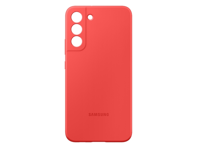 Samsung Original silicone cover Galaxy S22+