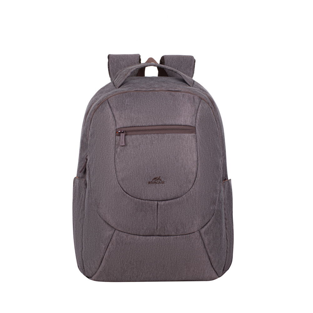 Rivacase 7761 / Backpack 15.6 Brown