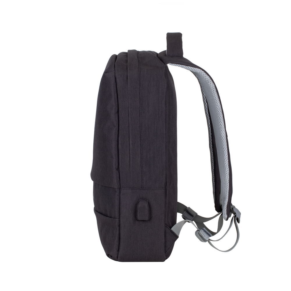 Rivacase 7562 / Backpack 15.6 Black
