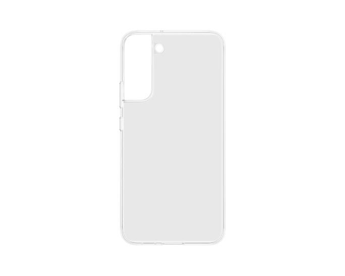 Samsung Original Clear Cover Galaxy S22+ Transparent