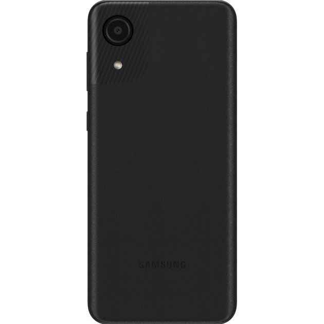 Samsung Galaxy A03 Core / 6.5'' PLS / Unisoc SC9863A / 2Gb / 32Gb / 5000mAh / Black