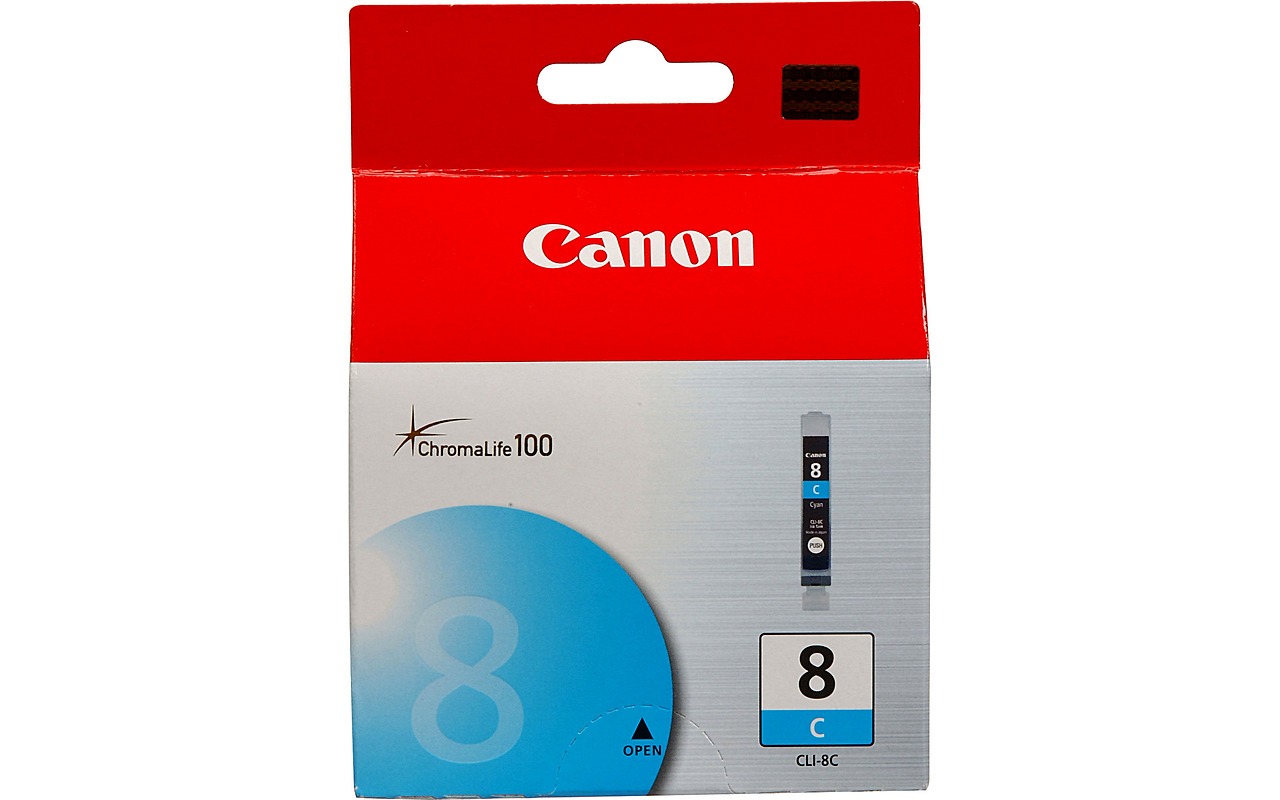 Canon CLI- 8