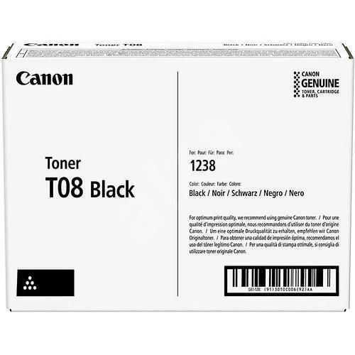 Toner Cartridge Canon T08