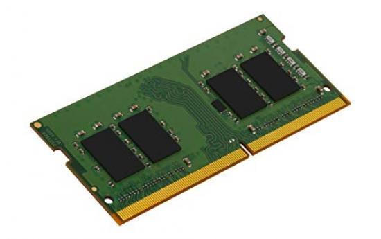 Kingston ValueRam KVR26S19S6/8 / 8GB DDR4 2666 SODIMM