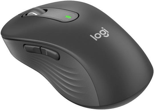 Logitech M650 L Signature Black