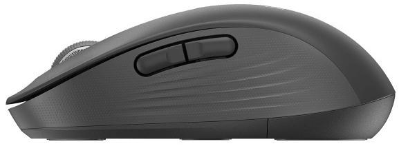 Logitech M650 L Signature Black