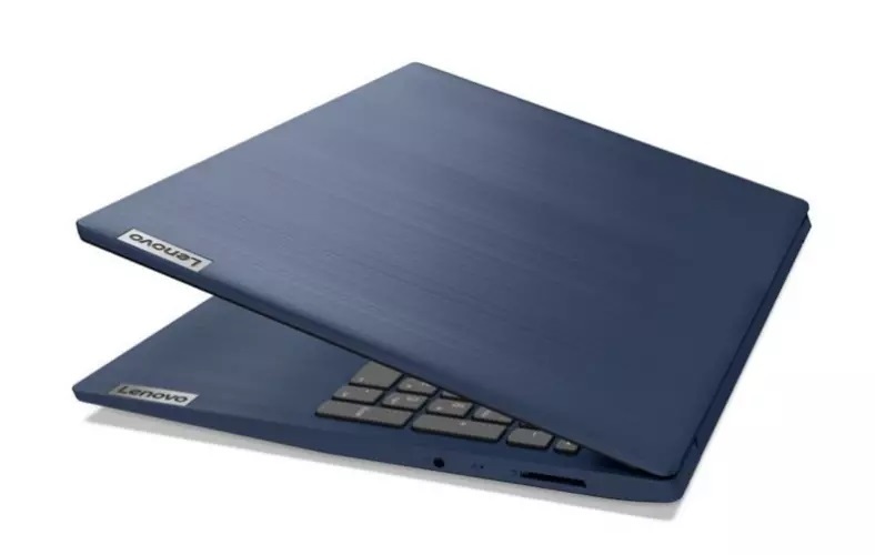 Lenovo IdeaPad 3 15IGL05 / 15.6" FullHD / Pentium N5030 / 8Gb RAM / 256Gb SSD / UHD Graphics 605 / No OS / Blue