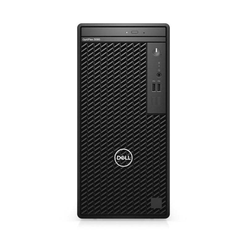 DELL Optiplex 3090 MT / Core i5-10505 / 8GB DDR4 / 512GB NVMe / PSU 260W / Ubuntu /