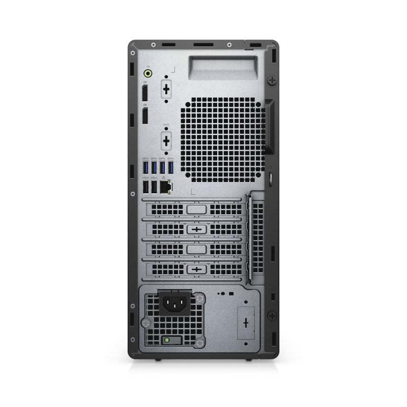 DELL Optiplex 3090 MT / Core i5-10505 / 8GB DDR4 / 512GB NVMe / PSU 260W / Ubuntu /