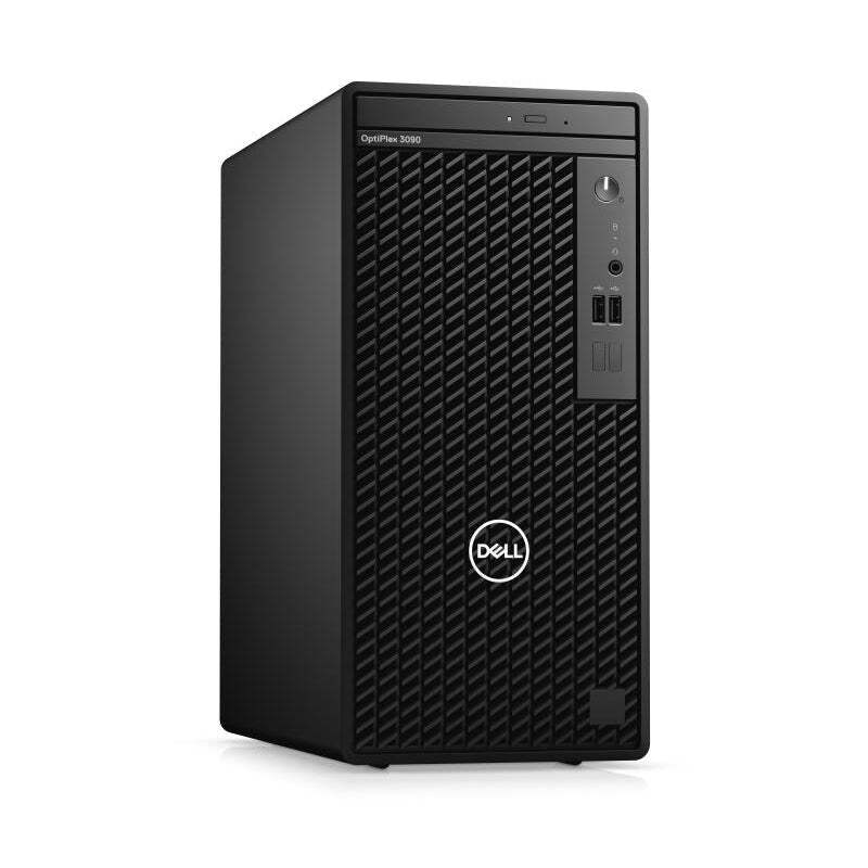 DELL Optiplex 3090 MT / Core i5-10505 / 8GB DDR4 / 256GB NVMe / PSU 260W / Ubuntu /