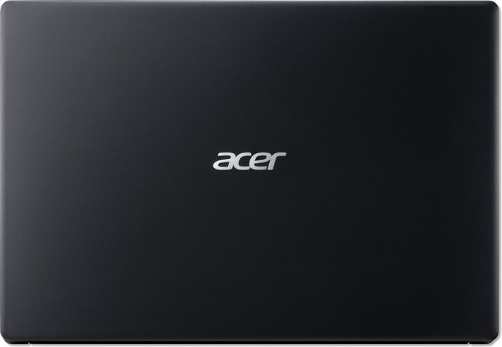 ACER Aspire A315-34-P5DB / 15.6" FullHD / Pentium Silver N5030 / 8GB DDR4 RAM / 512GB SSD / UHD Graphics 605 / No OS /