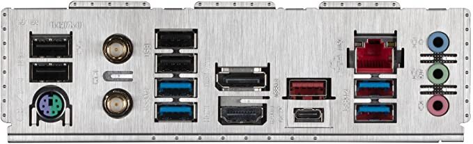GIGABYTE Z690 UD AX / ATX Socket 1700 Dual 4xDDR5 6000