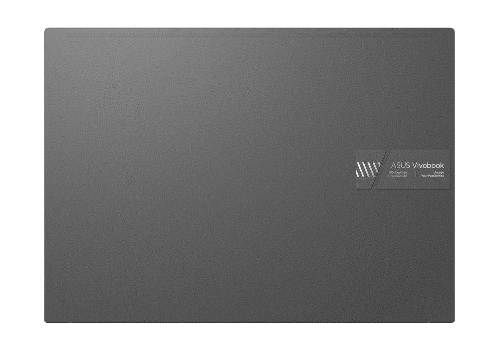 ASUS Vivobook Pro 16X OLED N7600PC / 16.0" OLED 4K / Core i7-11370H / 16Gb RAM / 1.0TB SSD / GeForce RTX 3050 4Gb / No OS