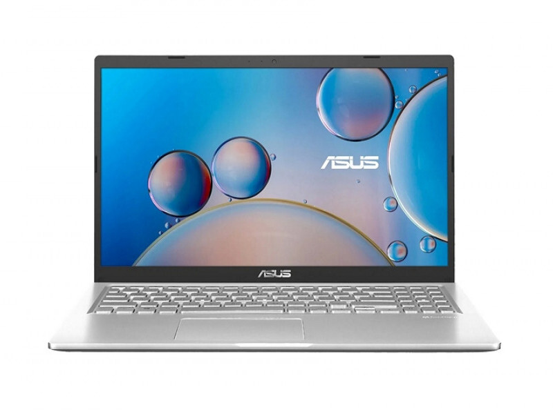 ASUS VivoBook X515JA / 15.6 FullHD / Core i7-1065G7 / 16GB DDR4 / 512GB SSD / Intel Iris Plus / No OS /