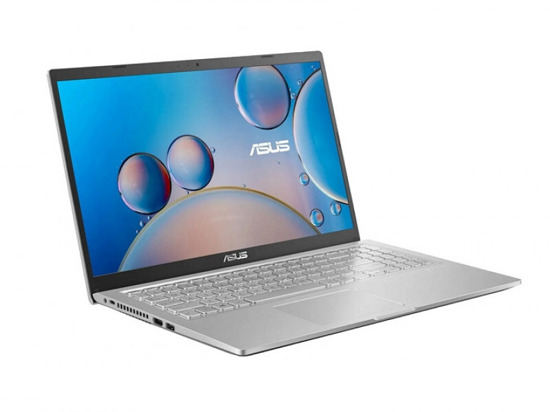 ASUS VivoBook X515JA / 15.6 FullHD / Core i7-1065G7 / 16GB DDR4 / 512GB SSD / Intel Iris Plus / No OS /