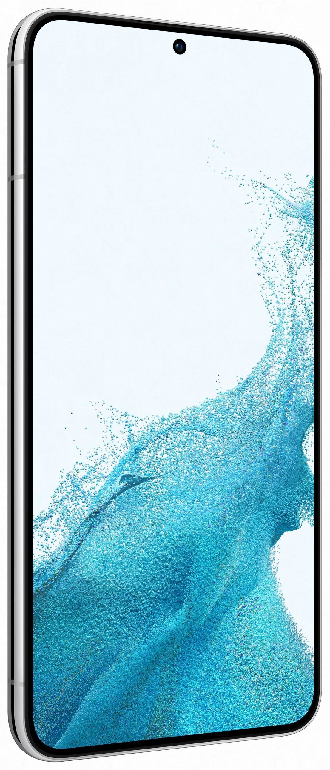 Samsung Galaxy S22 Plus / 6.6'' Dynamic AMOLED 2X 120Hz / Snapdragon 8 Gen 1 / 8GB / 128GB / 4500mAh /