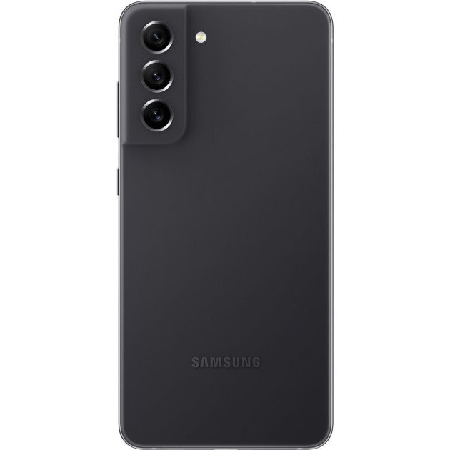 Samsung Galaxy S21 FE / 6.41 Dynamic AMOLED 2X 120Hz / Snapdragon 888 / 6GB / 128GB / 4500mAh / G990 /