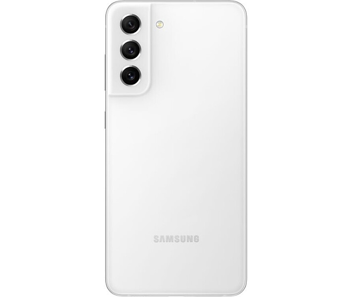 Samsung Galaxy S21 FE / 6.41 Dynamic AMOLED 2X 120Hz / Snapdragon 888 / 6GB / 128GB / 4500mAh / G990 /