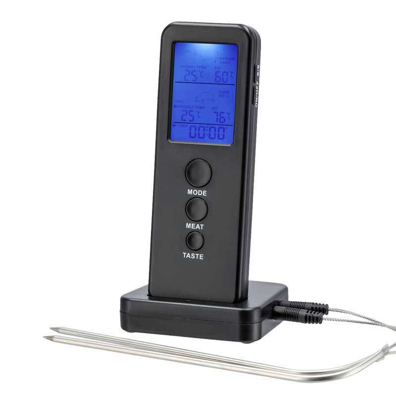Xavax Digital Roasting Thermometer