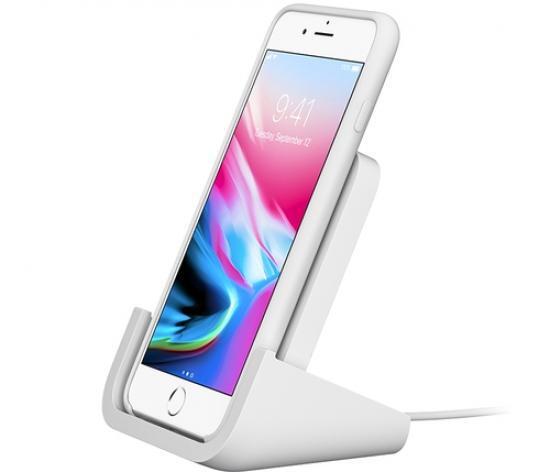 Logitech 939-001630 / Charging stand for iPhone