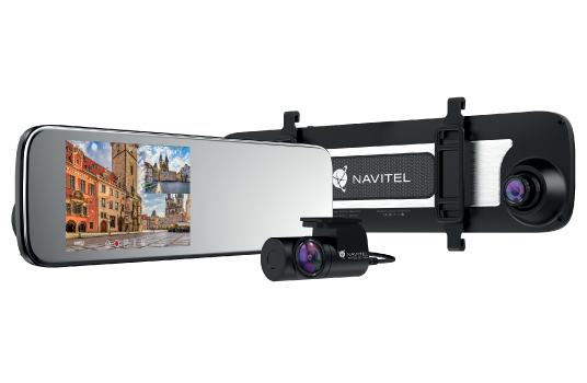NAVITEL MR450 GPS